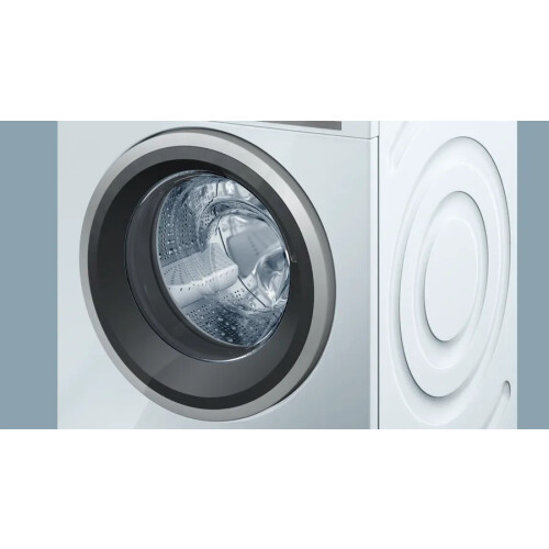 Siemens Wm14w5a1 Iq700 Varioperfect Wasmachine 8kg 1400t | Tweedehands (Refurbished)