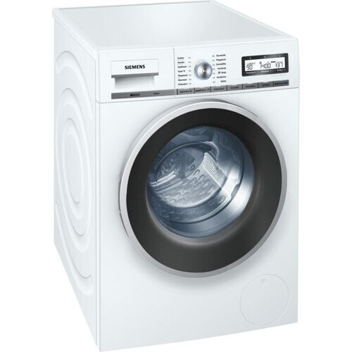 Siemens Wm14y54d Wasmachine 8kg 1400t | Tweedehands (Refurbished) Tweedehands