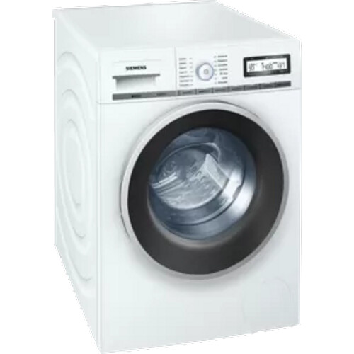 Siemens Wm14y5ed Wasmachine 8kg 1400t | Tweedehands (Refurbished) Tweedehands