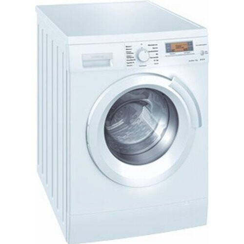 Siemens Wm16s741 Wasmachine 8kg 1600t | Tweedehands (Refurbished) Tweedehands