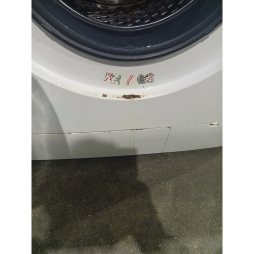 Siemens Wm16s893 Idos Wasmachine 8kg 1600t