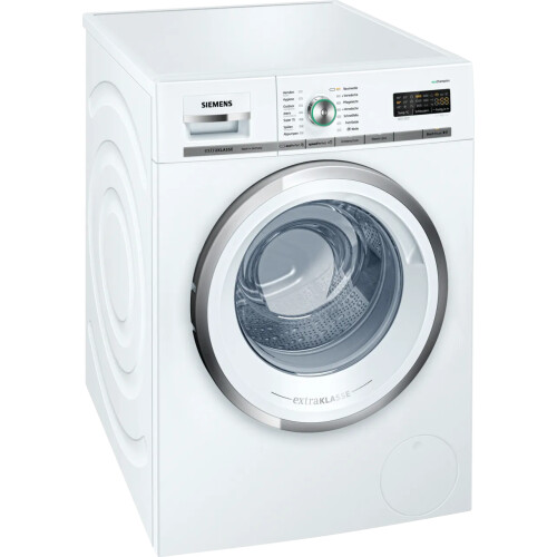 Siemens Wm16w4c1 Wasmachine 8kg 1600t | Tweedehands (Refurbished)