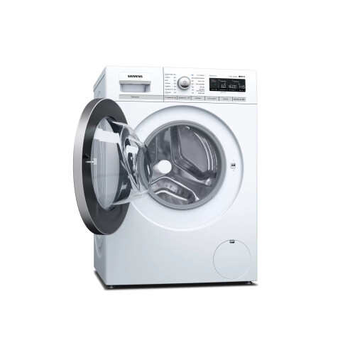 Siemens Wm16w4g2 Wasmachine 9kg 1600t | Tweedehands (Refurbished)
