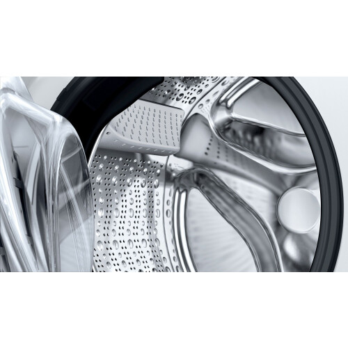 Siemens Wm16w541 - Wasmachine - 8 Kg - 1600 Tpm - Iqdrive Motor | Tweedehands (Refurbished)