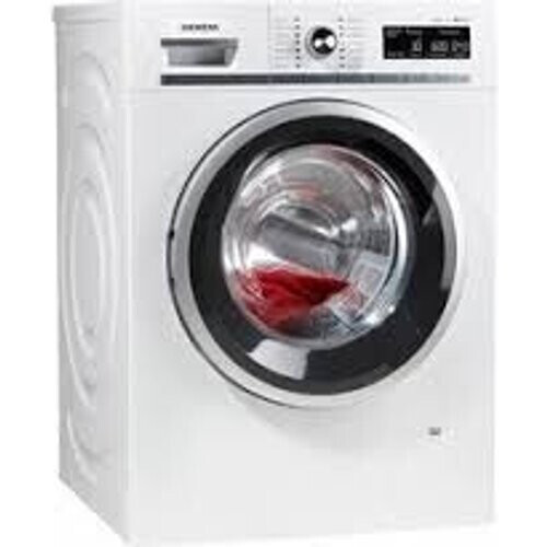 Siemens Wm16w5eco Wasmachine 9kg 1400t | Tweedehands (Refurbished) Tweedehands