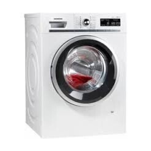 Siemens Wm16w5eco Wasmachine 9kg 1400t | Tweedehands (Refurbished)