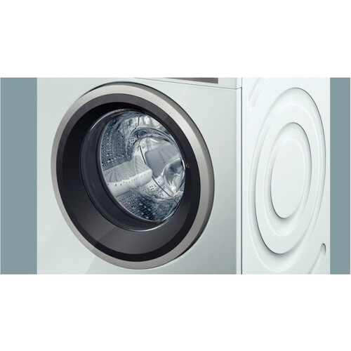 Siemens Wm16w672nl Varioperfect I-dos Wasmachine 9kg 1400t | Tweedehands (Refurbished)