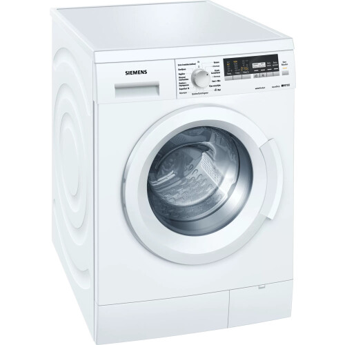Siemens Wmn16s4471 Wasmachine 7kg 1600t | Tweedehands (Refurbished)