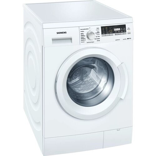 Siemens Wmn16s4471 Wasmachine 7kg 1600t | Tweedehands (Refurbished) Tweedehands