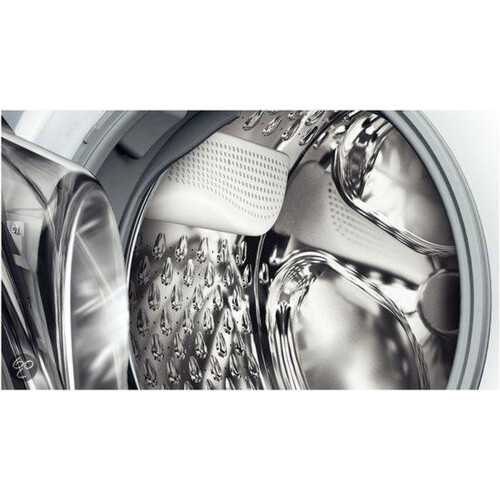 Siemens Wmn16s4471 Wasmachine 7kg 1600t | Tweedehands (Refurbished)