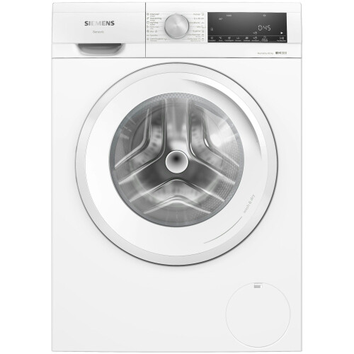 Siemens WN34A100NL - Was-droog combinatie - 8 kg wassen 5 kg drogen Tweedehands