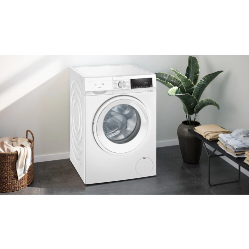Siemens Wn34a100nl Was-droogcombinatie 8kg - 5kg 1400t | Nieuw (outlet)