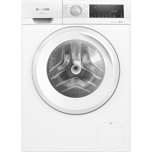 Siemens Wn34a100nl Was-droogcombinatie 8kg - 5kg 1400t | Nieuw (outlet) Tweedehands