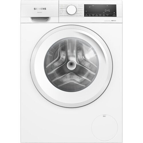 Siemens Wn3a141 - Was-droogcombinatie - 9 Kg Wassen - 5 Kg Drogen - 1400 Tpm - Autodry - Energieklasse E | Nieuw (outlet) Tweedehands