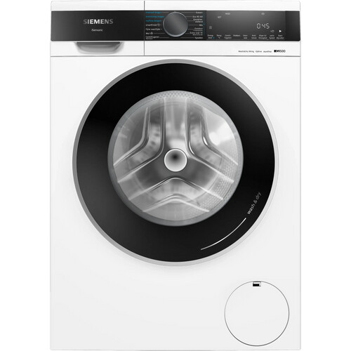 Siemens Wn44g230nl - Was-droogcombinatie - 9 Kg Wassen - 6 Kg Drogen - 1400 Tpm - Speedpack L - Energieklasse E | Nieuw (outlet) Tweedehands