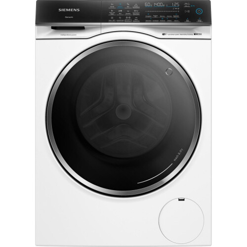 Siemens WN54C2A0NL - Was-droogcombinatie - I-DOS - AutoDry - Nachtprogramma