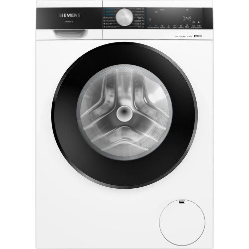 Siemens Wn54g2a0eu - Was-droogcombinatie - 10.5 Kg Wassen - 6 Kg Drogen - 1400 Tpm - I-dos - Energieklasse A/d | Nieuw (outlet)