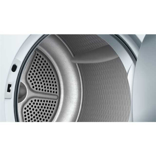 Siemens Wt43h000nl - Warmtepompdroger - 7 Kg - Autodry - 66 Db - Energieklasse A+ | Tweedehands (Refurbished)