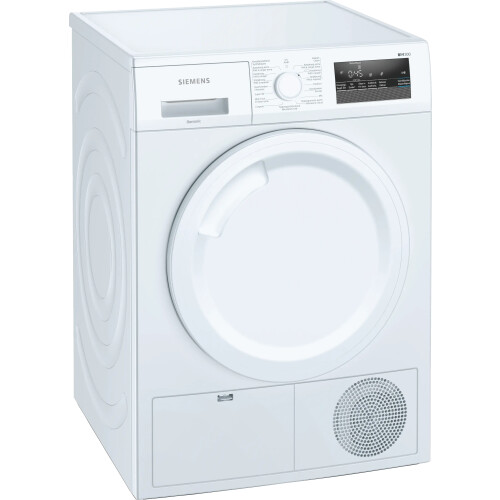 Siemens Wt43hve0fg - Warmtepompdroger - 7 Kg - Autodry - Energieklasse A++ | Tweedehands (Refurbished)