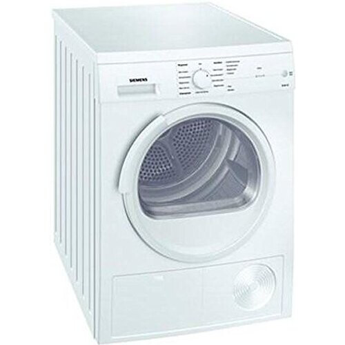 Siemens Wt44e100 Condensdroger 6kg | Tweedehands (Refurbished) Tweedehands