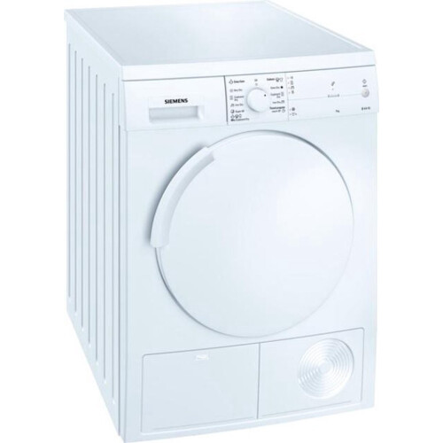 Siemens Wt44e101 - Condensdroger - 7 Kg - 65 Db - Energieklasse B | Tweedehands (Refurbished)