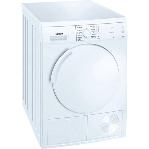 Siemens Wt44e101 Condensdroger 7kg | Tweedehands (Refurbished) Tweedehands