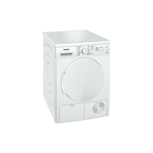 Siemens Wt44e301 - Condensdroger - 7 Kg - Autodry - Energieklasse B | Tweedehands (Refurbished)