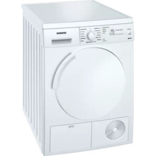 Siemens Wt44e372 - Condensdroger - 7 Kg - 68 Db - Energieklasse B | Tweedehands (Refurbished)