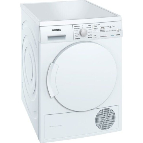 Siemens WT44W362 - Warmtepompdroger - 7 kg - A++ - 65 dB Tweedehands