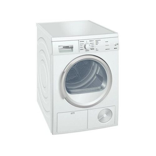 Siemens Wt46e174 Condensdroger – Snel En Zorgzaam (7 Kg) | Tweedehands (Refurbished)
