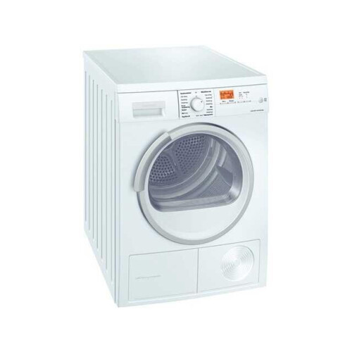 Siemens Wt46w560 - Warmtepompdroger - 7 Kg - Zelfreinigende Condensor - Energieklasse A