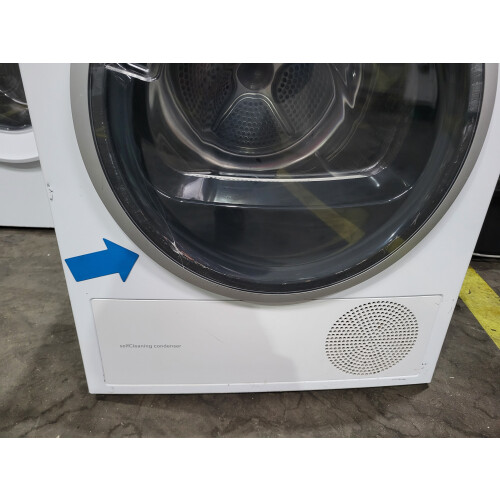 Siemens Wt47w5g2 - Warmtepompdroger - 9 Kg - 64 Db - Energieklasse A++