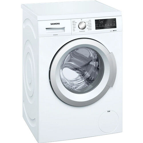 Siemens Wu14q420gb Wasmachine 8kg 1400t | Tweedehands (Refurbished) Tweedehands