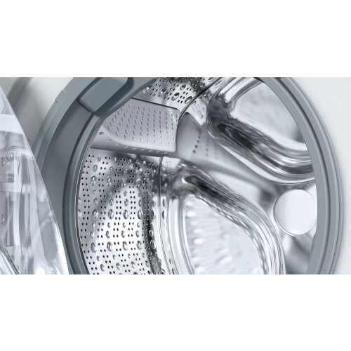 Siemens Wu14q440 - Wasmachine - 8 Kg - 1400 Tpm - Koolborstelloos | Tweedehands (Refurbished)