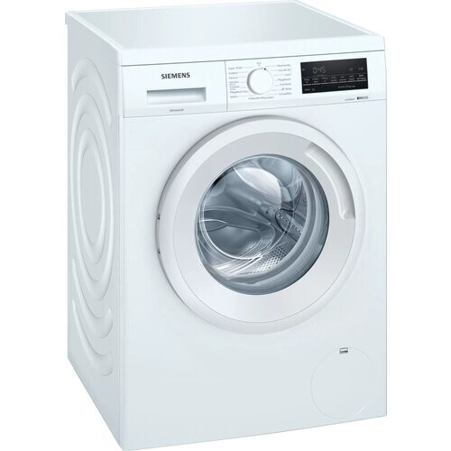 Siemens Wu14ut20 Wasmachine 8kg 1400t | Tweedehands (Refurbished) Tweedehands