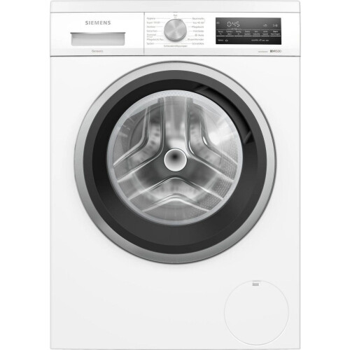 Siemens WU14UT28 - Wasmachine - 8 kg vulgewicht - Energieklasse A - Duits bedieningspaneel