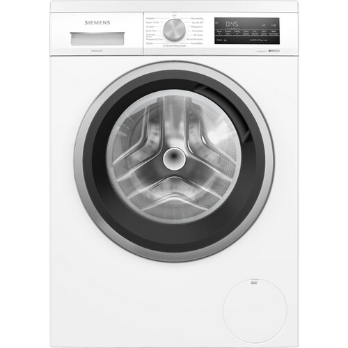 Siemens Wu14ut28 Wasmachine 8kg 1400t | Nieuw (outlet) Tweedehands