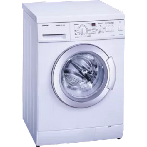 Siemens Wxl1240 Wasmachine 5kg 1200t | Tweedehands (Refurbished) Tweedehands