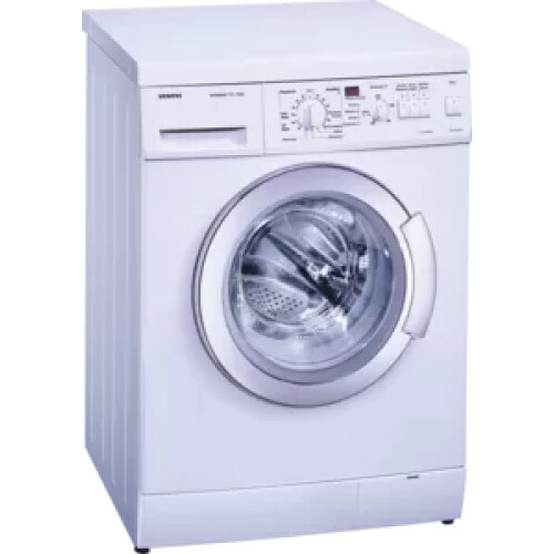 Siemens Wxl1240 Wasmachine 5kg 1200t | Tweedehands (Refurbished)