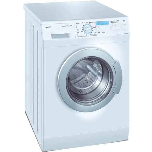 Siemens Wxls1630nl - Wasmachine - 6 Kg - 1600 Tpm | Tweedehands (Refurbished)