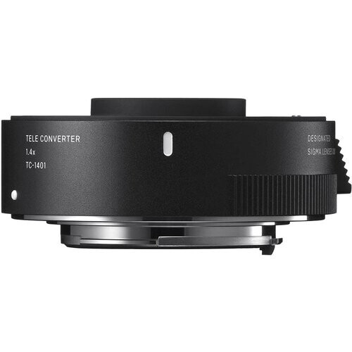Sigma Lens Canon EF 150-600mm f/4 Tweedehands