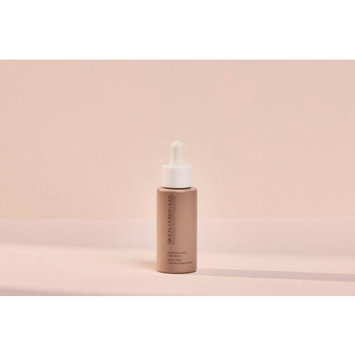 Simon Ourian - Hyaluronic Acid Filler Serum - 50 ml - Viervoudig hyaluronzuurcomplex