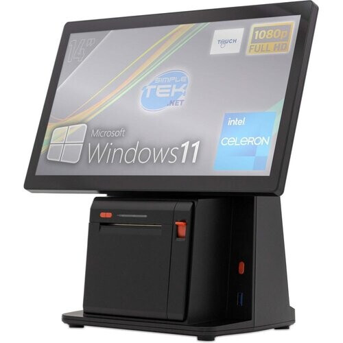 Simpletek 14" Scanner Tweedehands