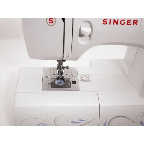 Singer - Naaimachine Tweedehands