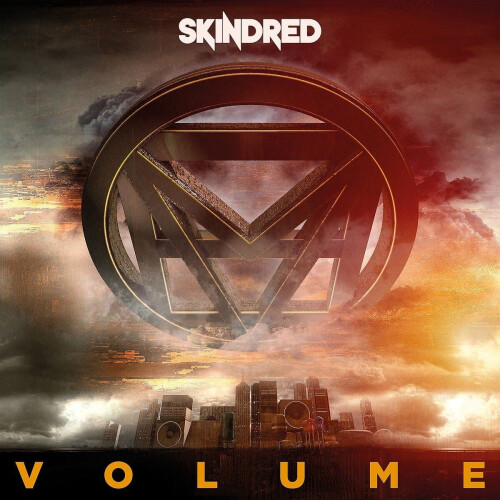 Skindred - Volume - 2 CD - Limited Edition