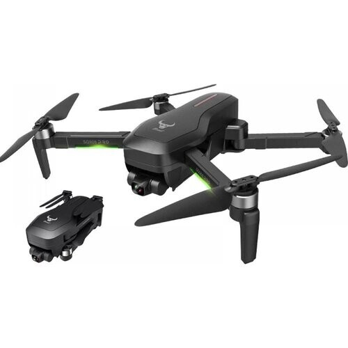 Slx SG906 Pro 2 4K 5G GPS Drone 26,0000 min Tweedehands