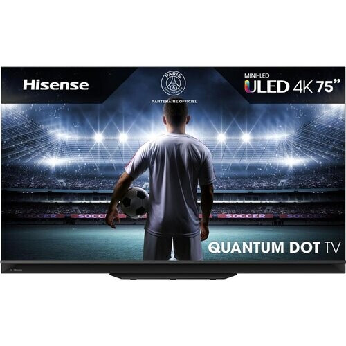 Smart TV Hisense LED Ultra HD 4K 190 cm 75U9GQ Tweedehands