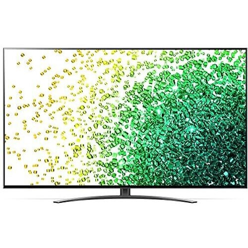 Smart TV LG LED Ultra HD 4K 140 cm 55NANO869PA.AEUD Tweedehands