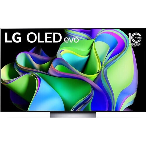 Smart TV LG OLED Ultra HD 4K 165 cm C3 OLED65C32LA Tweedehands