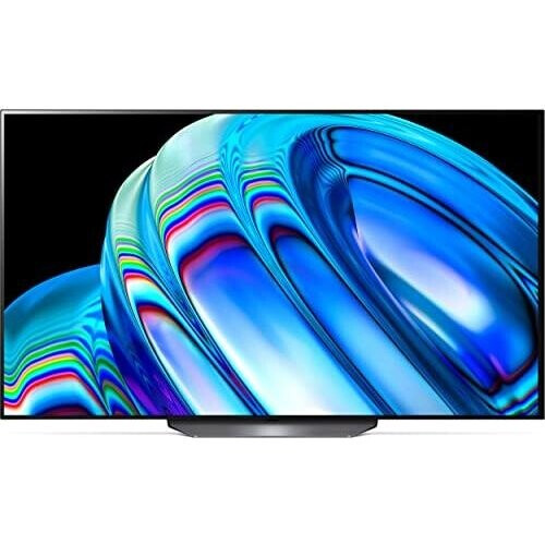 Smart TV LG OLED Ultra HD 4K 165 cm OLED65B29LA.AEUD Tweedehands